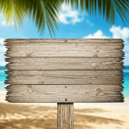 El Caldo Beach Bar, Camuy Puerto Rico